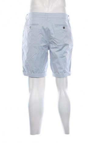 Męskie szorty Keystone, Rozmiar L, Kolor Niebieski, Cena 133,99 zł
