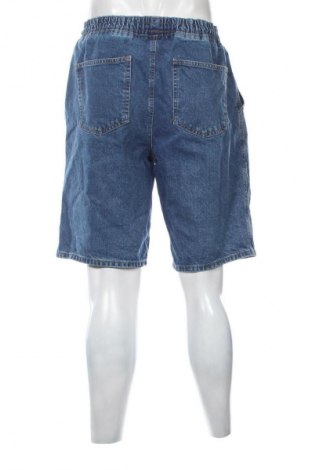 Ανδρικό κοντό παντελόνι LCW, Μέγεθος L, Χρώμα Μπλέ, Τιμή 12,34 €