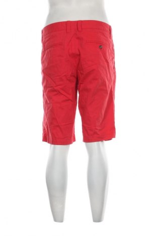Pánské kraťasy Livergy, Velikost M, Barva Červená, Cena  145,00 Kč