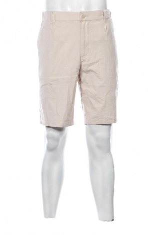 Мъжки къс панталон Paul Hunter, Размер L, Цвят Бежов, Цена 23,51 €