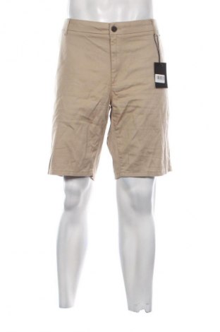 Férfi rövidnadrág Paul Hunter, Méret XXL, Szín Bézs, Ár 11 059 Ft