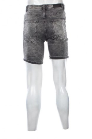 Pánské kraťasy Pull&Bear, Velikost S, Barva Šedá, Cena  226,00 Kč