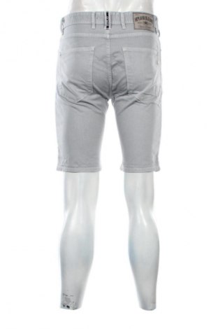 Férfi rövidnadrág Replay, Méret M, Szín Szürke, Ár 14 419 Ft