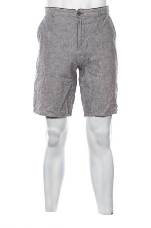 Мъжки къс панталон Springfield, Размер L, Цвят Кафяв, Цена 6,64 €