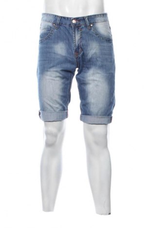 Pánské kraťasy Unbranded, Velikost S, Barva Modrá, Cena  189,00 Kč