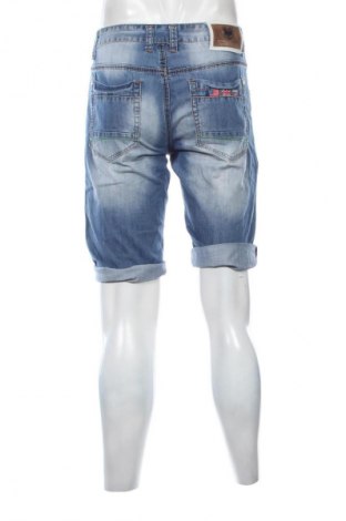 Pánské kraťasy Unbranded, Velikost S, Barva Modrá, Cena  189,00 Kč