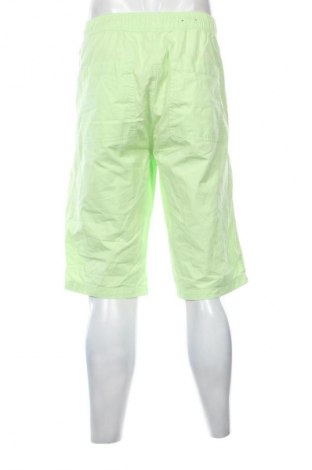 Мъжки къс панталон Unbranded, Размер XXL, Цвят Зелен, Цена 4,60 €