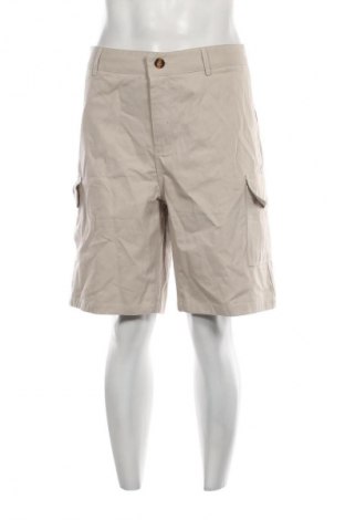 Pánské kraťasy Unbranded, Velikost XXL, Barva Béžová, Cena  229,00 Kč