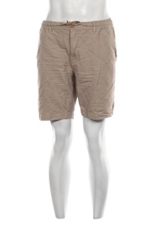 Pánské kraťasy Unbranded, Velikost XL, Barva Béžová, Cena  249,00 Kč
