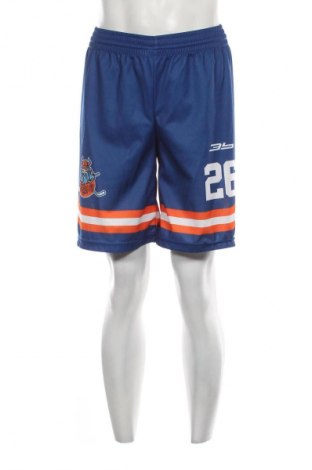 Pánské kraťasy Unbranded, Velikost S, Barva Modrá, Cena  169,00 Kč