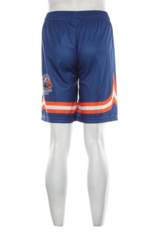 Pánské kraťasy Unbranded, Velikost S, Barva Modrá, Cena  169,00 Kč