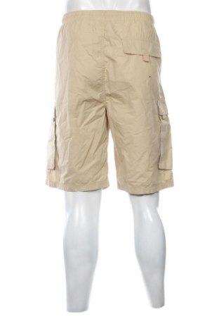 Ανδρικό κοντό παντελόνι X-Mail, Μέγεθος XL, Χρώμα Κίτρινο, Τιμή 9,76 €