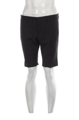 Мъжки къс панталон Zara, Размер L, Цвят Черен, Цена 9,71 €