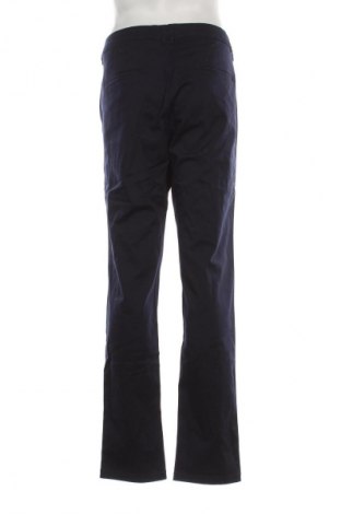 Pánské kožené kalhoty  Unbranded, Velikost XL, Barva Modrá, Cena  125,00 Kč