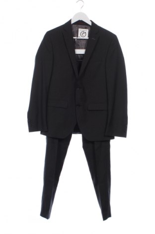 Pánský oblek  Club Of Gents, Velikost XS, Barva Černá, Cena  2 476,00 Kč