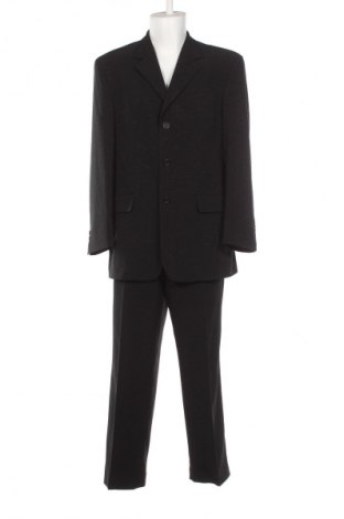 Pánský oblek  Elite, Velikost L, Barva Černá, Cena  1 651,00 Kč
