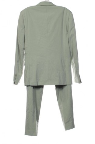 Pánský oblek  Isaac Mizrahi, Velikost S, Barva Zelená, Cena  1 979,00 Kč