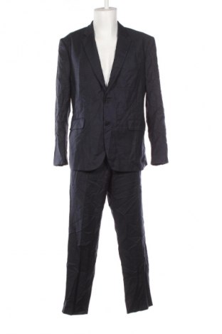 Pánský oblek  J.Lindeberg, Velikost XL, Barva Modrá, Cena  3 449,00 Kč