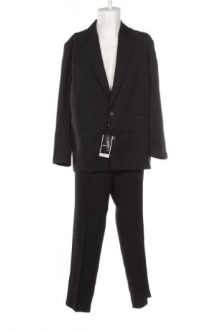 Pánský oblek  Jack & Jones, Velikost XL, Barva Černá, Cena  1 849,00 Kč