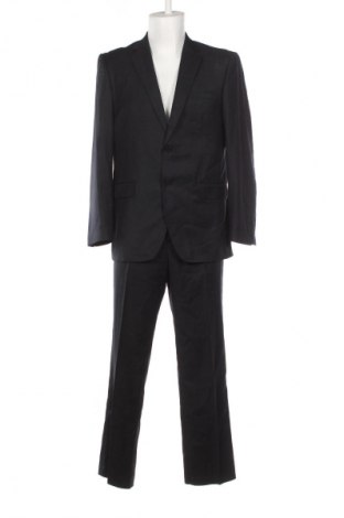 Pánský oblek  Unbranded, Velikost L, Barva Modrá, Cena  579,00 Kč