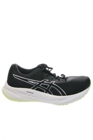 Ανδρικά παπούτσια ASICS, Μέγεθος 41, Χρώμα Μαύρο, Τιμή 57,99 €