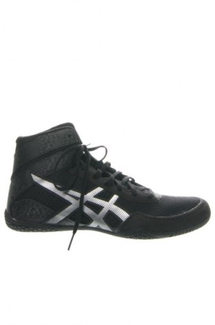 Ανδρικά παπούτσια ASICS, Μέγεθος 43, Χρώμα Μαύρο, Τιμή 61,99 €