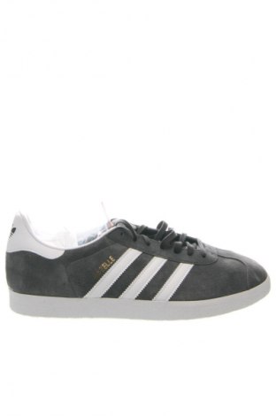 Ανδρικά παπούτσια Adidas, Μέγεθος 45, Χρώμα Γκρί, Τιμή 53,99 €
