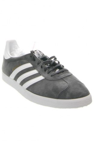 Ανδρικά παπούτσια Adidas, Μέγεθος 45, Χρώμα Γκρί, Τιμή 53,99 €