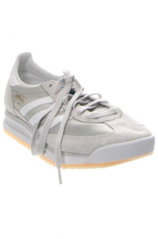 Ανδρικά παπούτσια Adidas Originals, Μέγεθος 42, Χρώμα Γκρί, Τιμή 46,99 €