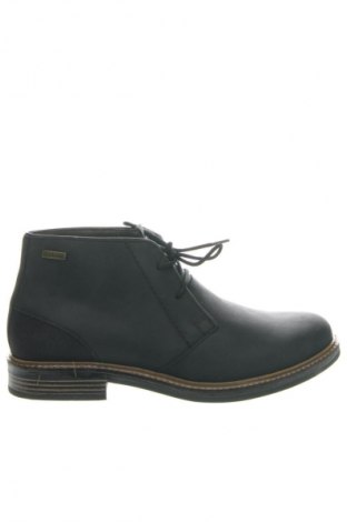 Ανδρικά παπούτσια Barbour, Μέγεθος 44, Χρώμα Μαύρο, Τιμή 73,99 €