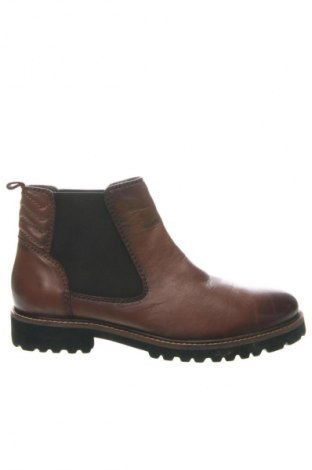 Ανδρικά παπούτσια Bata, Μέγεθος 41, Χρώμα Καφέ, Τιμή 28,16 €