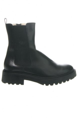 Ανδρικά παπούτσια Billi Bi, Μέγεθος 42, Χρώμα Μαύρο, Τιμή 98,99 €