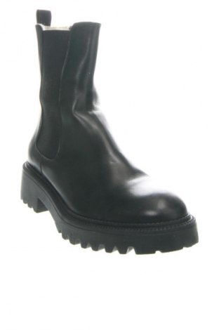 Ανδρικά παπούτσια Billi Bi, Μέγεθος 42, Χρώμα Μαύρο, Τιμή 98,99 €