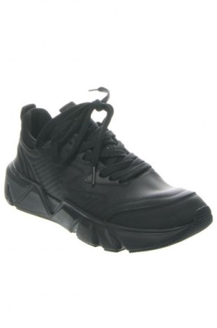 Ανδρικά παπούτσια Calvin Klein, Μέγεθος 42, Χρώμα Μαύρο, Τιμή 112,99 €