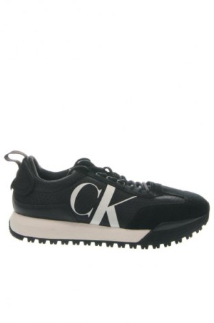 Ανδρικά παπούτσια Calvin Klein Jeans, Μέγεθος 44, Χρώμα Μαύρο, Τιμή 87,99 €