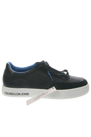 Pánske topánky Calvin Klein Jeans, Veľkosť 45, Farba Biela, Cena  91,95 €, #134650553