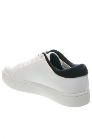 Ανδρικά παπούτσια Calvin Klein Jeans, Μέγεθος 43, Χρώμα Λευκό, Τιμή 54,99 €