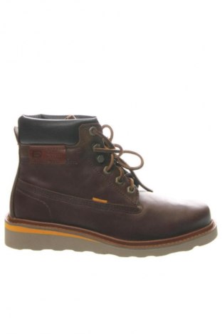 Obuwie męskie Cat, Rozmiar 41, Kolor Fioletowy, Cena 333,33 zł