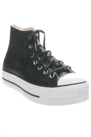 Ανδρικά παπούτσια Converse, Μέγεθος 41, Χρώμα Μαύρο, Τιμή 42,99 €