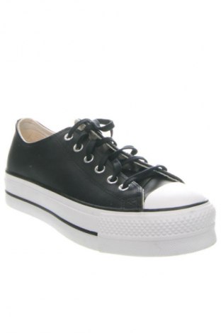 Ανδρικά παπούτσια Converse, Μέγεθος 41, Χρώμα Μαύρο, Τιμή 57,99 €