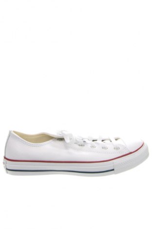 Ανδρικά παπούτσια Converse, Μέγεθος 41, Χρώμα Λευκό, Τιμή 39,99 €