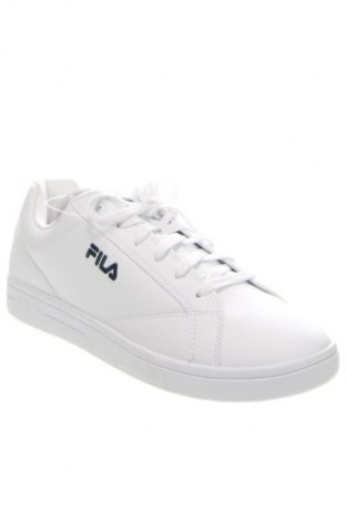 Ανδρικά παπούτσια FILA, Μέγεθος 43, Χρώμα Λευκό, Τιμή 57,99 €