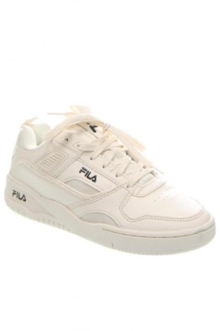 Ανδρικά παπούτσια FILA, Μέγεθος 41, Χρώμα Εκρού, Τιμή 39,99 €