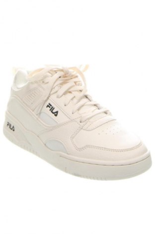 Ανδρικά παπούτσια FILA, Μέγεθος 41, Χρώμα Λευκό, Τιμή 49,99 €