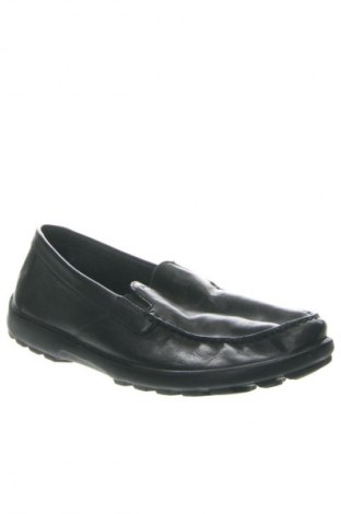 Obuwie męskie Geox, Rozmiar 46, Kolor Czarny, Cena 175,97 zł