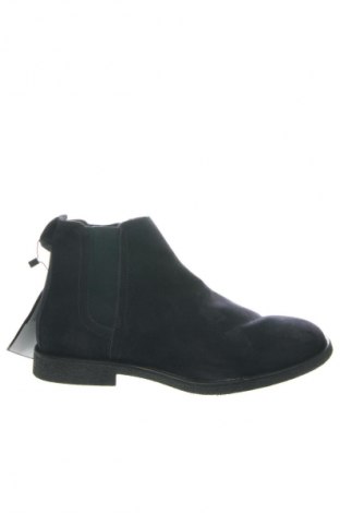 Pánske topánky JVZ, Veľkosť 45, Farba Modrá, Cena  23,95 €