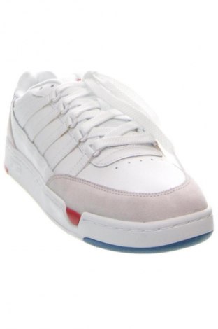 Obuwie męskie K-Swiss, Rozmiar 43, Kolor Biały, Cena 181,99 zł
