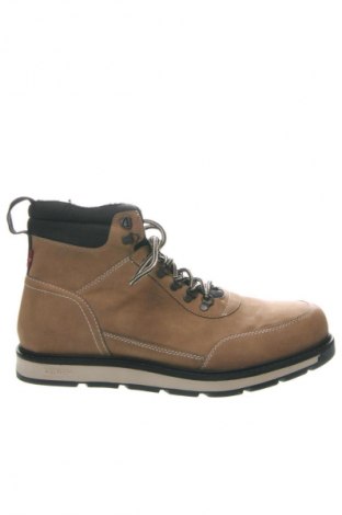 Pánske topánky Levi's, Veľkosť 46, Farba Béžová, Cena  72,95 €