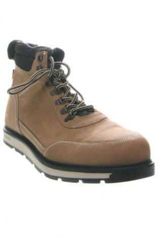 Pánske topánky Levi's, Veľkosť 46, Farba Béžová, Cena  72,95 €