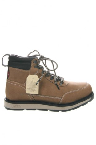 Încălțăminte bărbătească Levi's, Mărime 42, Culoare Maro, Preț 214,99 Lei